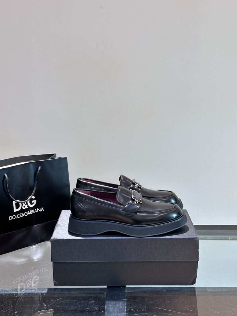 Dolce Gabbana Business Shoes